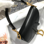 Dior MINI SADDLE BAG - Image 6