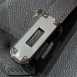 Hermes Shoulder Birkin 29 Evercolor - Image 6