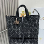Medium Dior Toujours Bag - Image 6