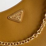 Prada Re-Edition 2005 Saffiano leather bag - Image 6