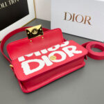 Miss Dior Flap Bag - Image 6
