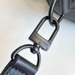 LV Keepall Bandoulière 35 - Image 6