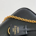 Prada Re-Edition 2005 Saffiano leather bag - Image 6