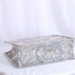 LARGE DIOR BOOK TOTE - Image 6