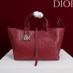 Medium Dior Toujours Bag - Image 6