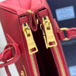 Small Prada Galleria Saffiano leather bag - Image 6