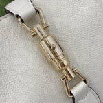 Gucci Jackie 1961 medium bag(HIGH-END GRADE) - Image 6