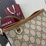 GG Emblem nano bucket bag - Image 6