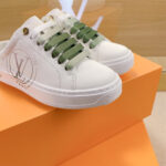 TIME OUT OPEN BACK SNEAKER - Image 6