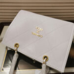 CHANEL SMALL SHOPPING BAG - Image 6