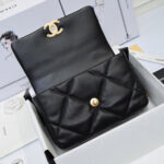 CHANEL 19 HANDBAG - Image 6