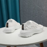 LV SQUAD SNEAKER - Image 6