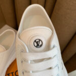 LV SQUAD SNEAKER - Image 6