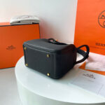 Hermes Lindy Mini Bag - Image 6