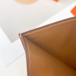 Hermes Bearn Compact wallet - Image 6