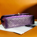 CHANEL CLASSIC 11.12 HANDBAG(high-end grade) - Image 6