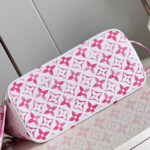 LV By the Pool Neverfull MM - Image 5