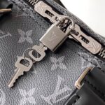 LV Keepall Bandoulière 45 - Image 6