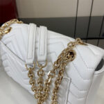GG Marmont medium shoulder bag - Image 6