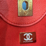 CHANEL HOBO HANDBAG - Image 6