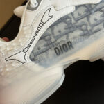 Christian Dior Vibe Sneaker - Image 6