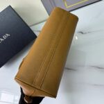 Prada Medium Saffiano leather bag(high-end grade) - Image 6