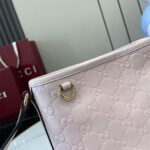 GG Emblem nano bucket bag - Image 6