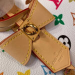 LV x TM Speedy Bandouliere 25 - Image 6