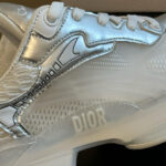Christian Dior Vibe Sneaker - Image 6