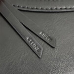 CLINE FLAT CABAS NEW LUGGAGE IN GLOSSY CALFSKIN - Image 6