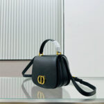 Medium 30 Montaigne Avenue Top Handle Bag - Image 6