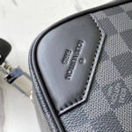 LV BRIEFCASE BACKPACK - Image 6