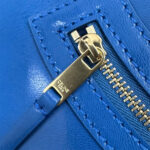 CLINE FLAT CABAS NEW LUGGAGE IN GLOSSY CALFSKIN - Image 6