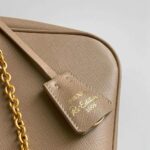 Prada Re-Edition 2005 Saffiano leather bag - Image 6