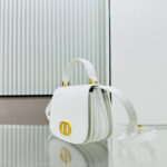 Medium 30 Montaigne Avenue Top Handle Bag - Image 6