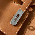 Hermes Shoulder Birkin 29 Swift - Image 6