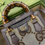 Gucci Diana jumbo GG mini tote bag - Image 6