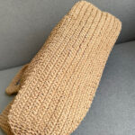 Prada Crochet tote bag(high-end grade) - Image 6