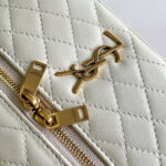 YSL GABY vanity bag in lambskin - Image 6