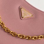 Prada Re-Edition 2005 Saffiano leather bag - Image 6