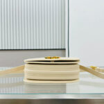 Medium 30 Montaigne Avenue Top Handle Bag - Image 6