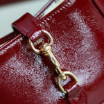 Gucci Jackie Notte mini bag(HIGH-END GRADE) - Image 7