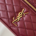 YSL GABY vanity bag in lambskin - Image 6