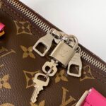 LV Keepall Bandoulière 45 - Image 6