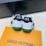 LV Trainer Sneaker - Image 6