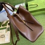 GG Jackie 1961 large tote bag(HIGH-END GRADE) - Image 6