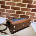 GG Jackie 1961 medium tote bag - Image 6