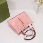 GG Jackie 1961 medium tote bag - Image 6