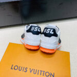 LV Trainer Sneaker - Image 6