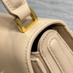 Small 30 Montaigne Avenue Top Handle Bag - Image 6